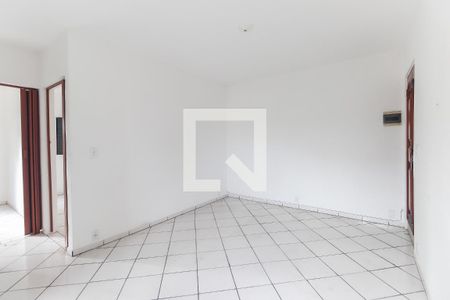 Apartamento para alugar com 2 quartos, 50m² em Jardim Mirai, Itaquaquecetuba