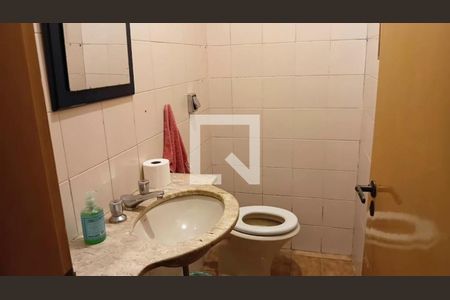 Foto 20 de casa à venda com 5 quartos, 192m² em Jardim da Gloria, São Paulo