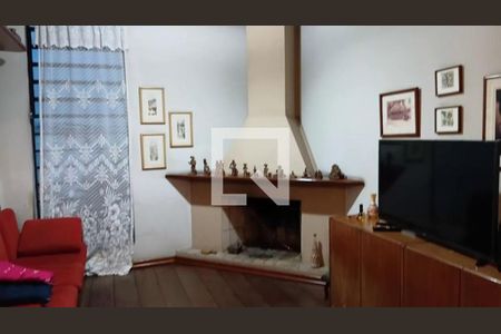 Foto 03 de casa à venda com 5 quartos, 192m² em Jardim da Gloria, São Paulo