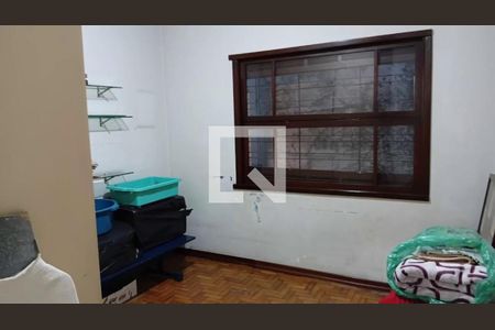 Foto 22 de casa à venda com 5 quartos, 192m² em Jardim da Gloria, São Paulo