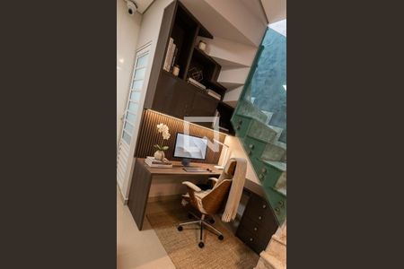 Foto 06 de casa de condomínio à venda com 2 quartos, 75m² em Vila Aurora, São Paulo