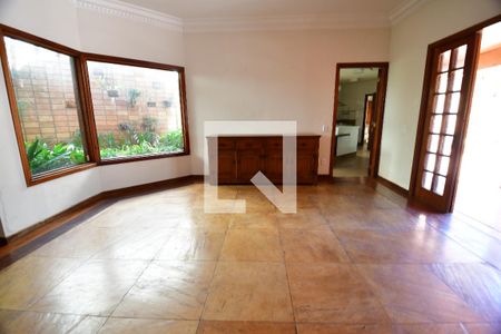 Sala de Jantar de casa para alugar com 4 quartos, 515m² em Parque Taquaral, Campinas