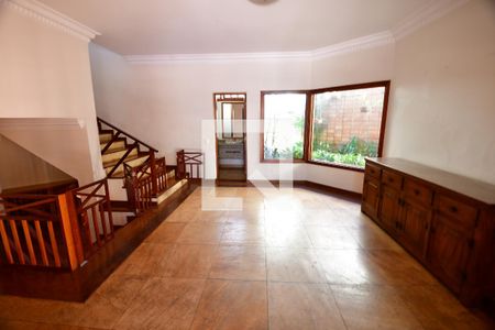 Sala de Jantar de casa para alugar com 4 quartos, 515m² em Parque Taquaral, Campinas