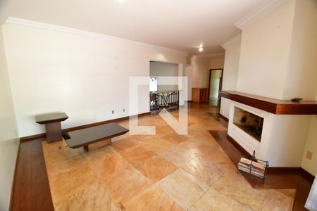 Casa para alugar com 4 quartos, 515m² em Parque Taquaral, Campinas