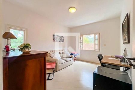 Foto 22 de casa de condomínio à venda com 4 quartos, 405m² em Jardim Paulista, Barueri