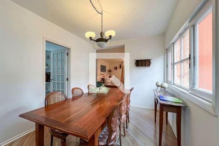 Foto 16 de casa de condomínio à venda com 4 quartos, 405m² em Jardim Paulista, Barueri