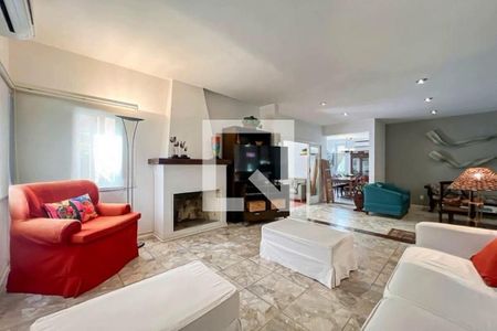 Foto 15 de casa de condomínio à venda com 4 quartos, 405m² em Jardim Paulista, Barueri