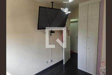 Quarto de apartamento para alugar com 2 quartos, 64m² em Jardim Parque Morumbi, São Paulo