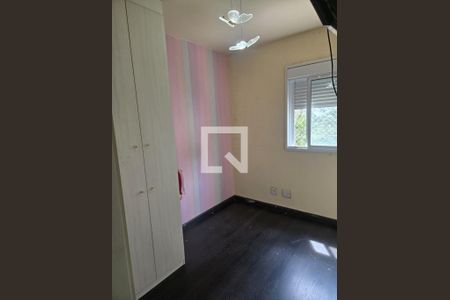 Quarto  de apartamento para alugar com 2 quartos, 64m² em Jardim Parque Morumbi, São Paulo