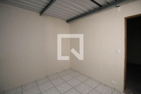 Quarto de casa para alugar com 1 quarto, 45m² em Vila Nova Mazzei, São Paulo