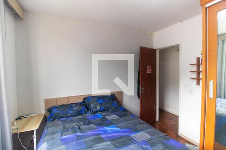Quarto 1 de apartamento à venda com 3 quartos, 113m² em Santa Rosa, Niterói