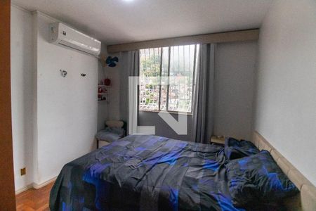 Quarto 1 de apartamento à venda com 3 quartos, 113m² em Santa Rosa, Niterói