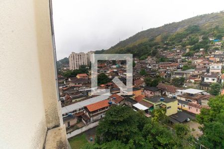 Vista do Quarto 1 de apartamento à venda com 3 quartos, 113m² em Santa Rosa, Niterói