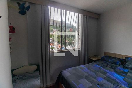 Quarto 1 de apartamento à venda com 3 quartos, 113m² em Santa Rosa, Niterói