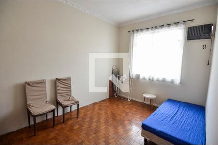 Quarto 1 de apartamento à venda com 4 quartos, 153m² em Maracanã, Rio de Janeiro