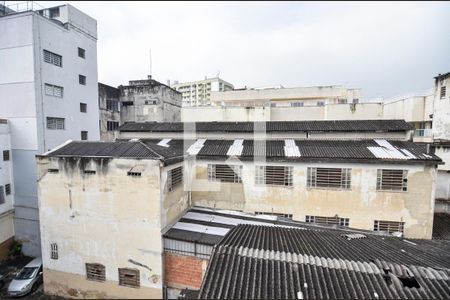 Quarto 1 de apartamento à venda com 4 quartos, 153m² em Maracanã, Rio de Janeiro