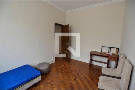 Quarto 1 de apartamento à venda com 4 quartos, 153m² em Maracanã, Rio de Janeiro
