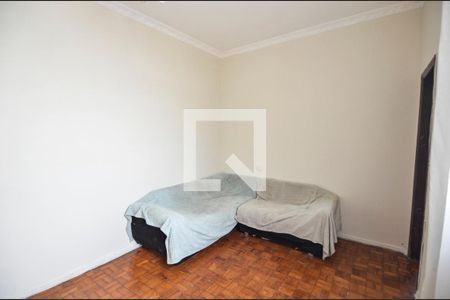 Sala de apartamento à venda com 4 quartos, 153m² em Maracanã, Rio de Janeiro