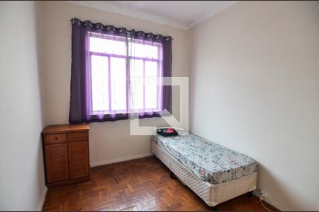 Quarto 2 de apartamento à venda com 4 quartos, 153m² em Maracanã, Rio de Janeiro
