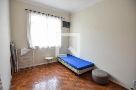Quarto 1 de apartamento à venda com 4 quartos, 153m² em Maracanã, Rio de Janeiro