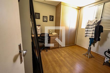 Quarto 1 de apartamento para alugar com 3 quartos, 150m² em Nova Granada, Belo Horizonte