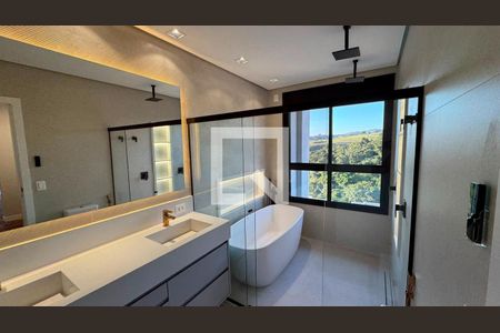 Foto 05 de casa à venda com 4 quartos, 350m² em Alphaville, Barueri