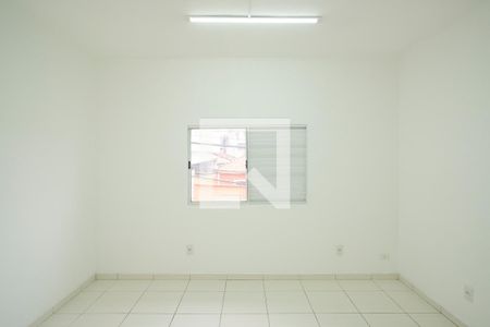 Quarto 1 de casa para alugar com 3 quartos, 129m² em Osvaldo Cruz, São Caetano do Sul