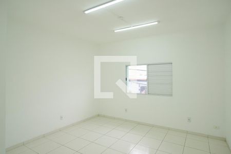 Quarto 1 de casa para alugar com 3 quartos, 129m² em Osvaldo Cruz, São Caetano do Sul