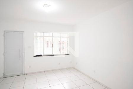 Sala de casa para alugar com 3 quartos, 129m² em Osvaldo Cruz, São Caetano do Sul