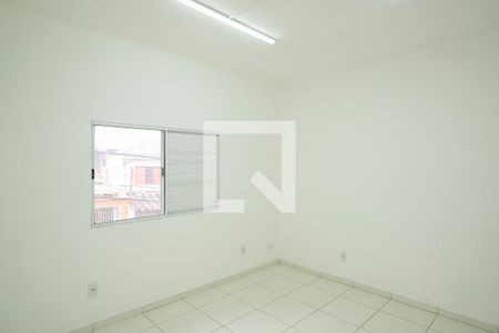 Quarto 1 de casa para alugar com 3 quartos, 129m² em Osvaldo Cruz, São Caetano do Sul