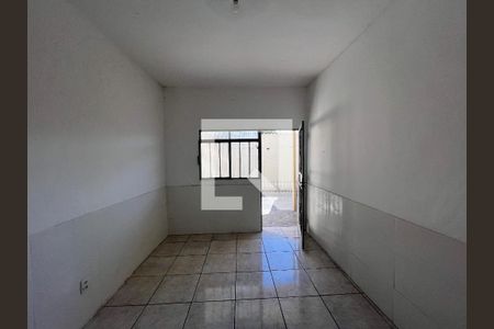 Casa para alugar com 1 quarto, 40m² em Jardim Guanabara, Belo Horizonte