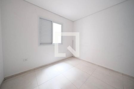 Quarto 1 de apartamento para alugar com 2 quartos, 43m² em Cidade Antônio Estêvão de Carvalho, São Paulo