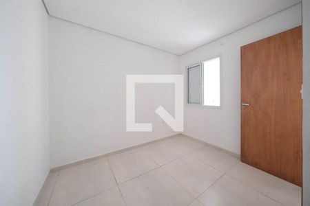Quarto 2 de apartamento para alugar com 2 quartos, 43m² em Cidade Antônio Estêvão de Carvalho, São Paulo