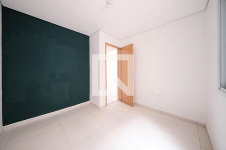 Quarto 1 de apartamento para alugar com 2 quartos, 43m² em Cidade Antônio Estêvão de Carvalho, São Paulo