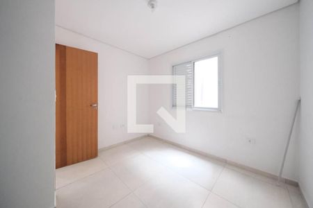 Quarto 1 de apartamento para alugar com 2 quartos, 43m² em Cidade Antônio Estêvão de Carvalho, São Paulo