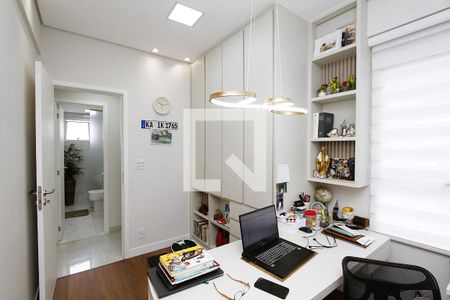 Quarto 1 de apartamento à venda com 4 quartos, 130m² em Betânia, Belo Horizonte
