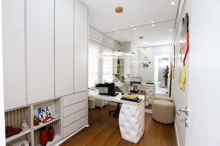Quarto 1 de apartamento à venda com 4 quartos, 130m² em Betânia, Belo Horizonte