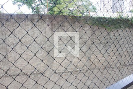 Vista da Varanda de apartamento para alugar com 3 quartos, 115m² em Santo Amaro, São Paulo