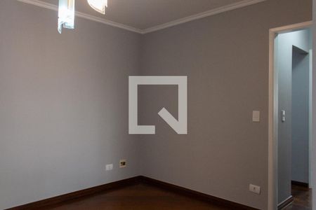 Suíte de apartamento para alugar com 3 quartos, 115m² em Santo Amaro, São Paulo