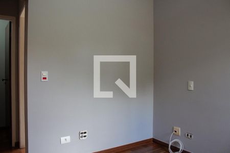 Suíte de apartamento para alugar com 3 quartos, 115m² em Santo Amaro, São Paulo