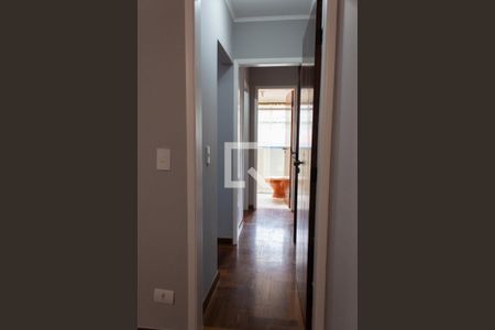 Suíte de apartamento para alugar com 3 quartos, 115m² em Santo Amaro, São Paulo