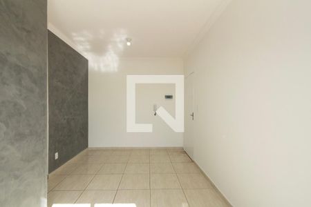 Sala  de apartamento para alugar com 2 quartos, 47m² em Jardim Simus, Sorocaba