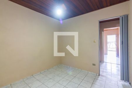 Quarto 1 de casa para alugar com 2 quartos, 180m² em Bela Vista, Osasco