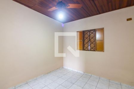 Quarto 1 de casa para alugar com 2 quartos, 180m² em Bela Vista, Osasco