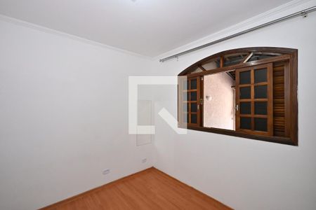 Quarto 1 de casa para alugar com 2 quartos, 125m² em Cidade Intercap, Taboão da Serra