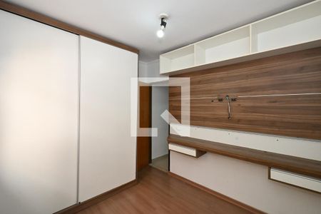Quarto 2 de casa para alugar com 2 quartos, 125m² em Cidade Intercap, Taboão da Serra