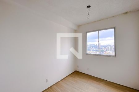 Apartamento para alugar com 2 quartos, 35m² em Mooca, São Paulo