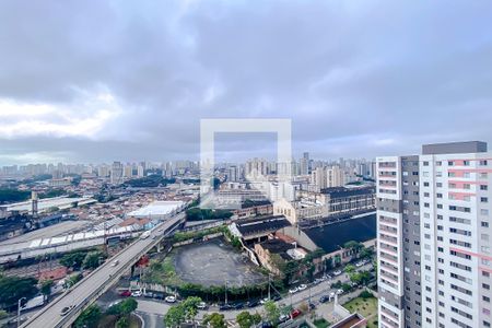 Apartamento para alugar com 2 quartos, 35m² em Mooca, São Paulo