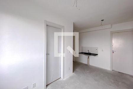 Apartamento para alugar com 2 quartos, 35m² em Mooca, São Paulo