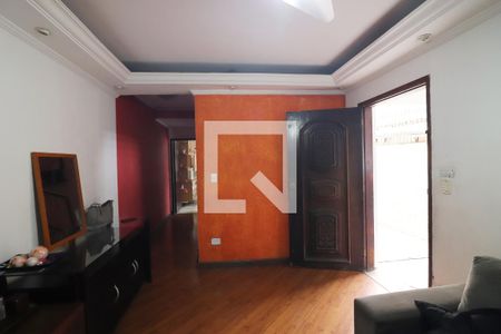 Casa à venda com 3 quartos, 180m² em Baeta Neves, São Bernardo do Campo